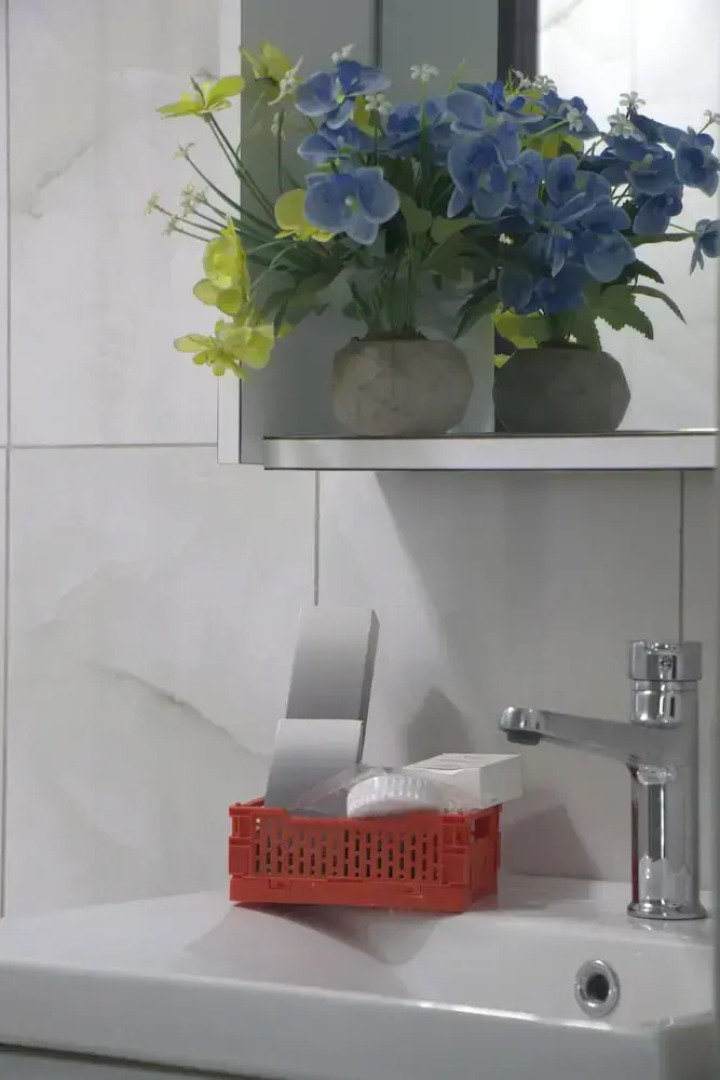 Zelle Airport Boutique Hotel