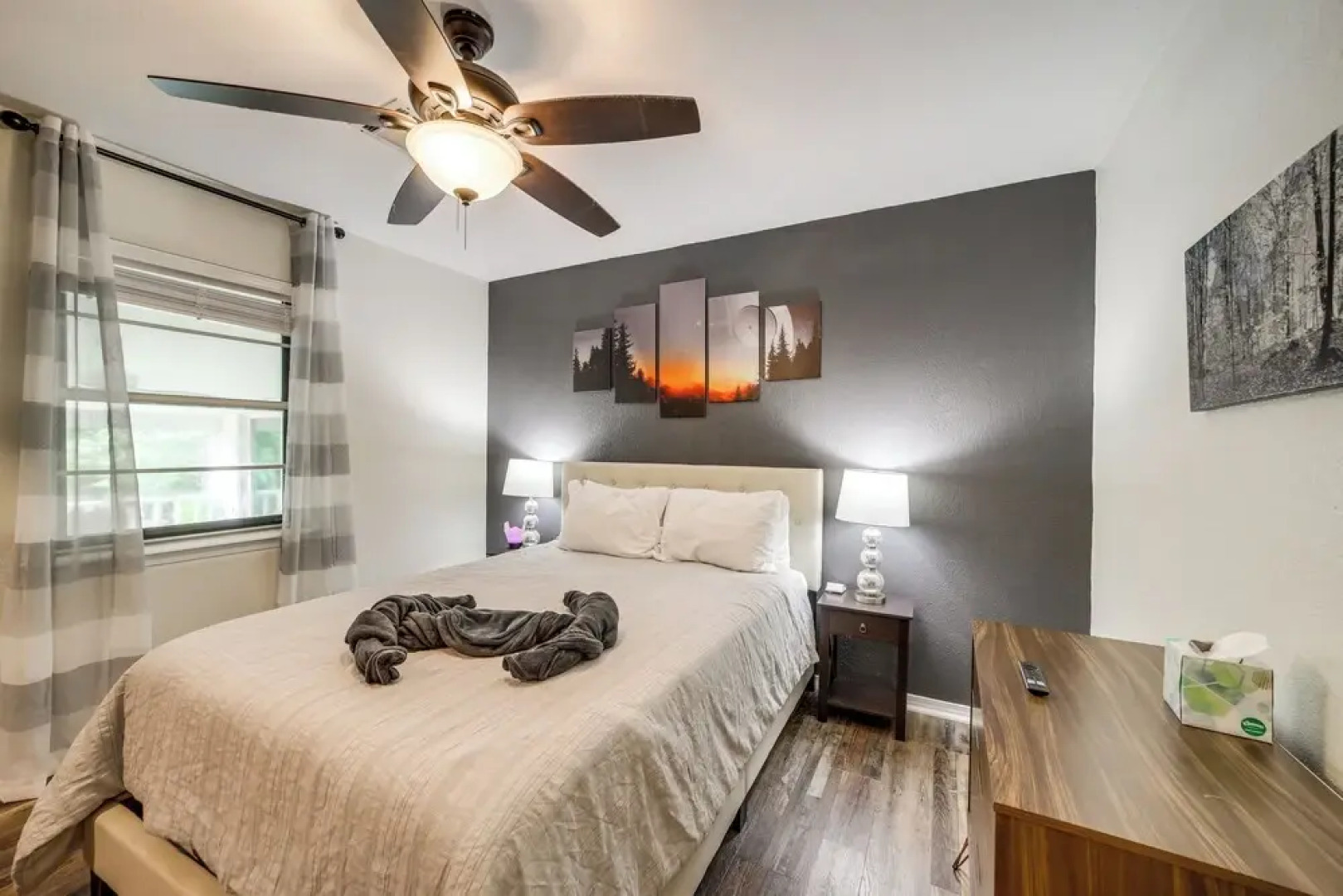 Broken Arrow Home: Family-friendly Amenities!