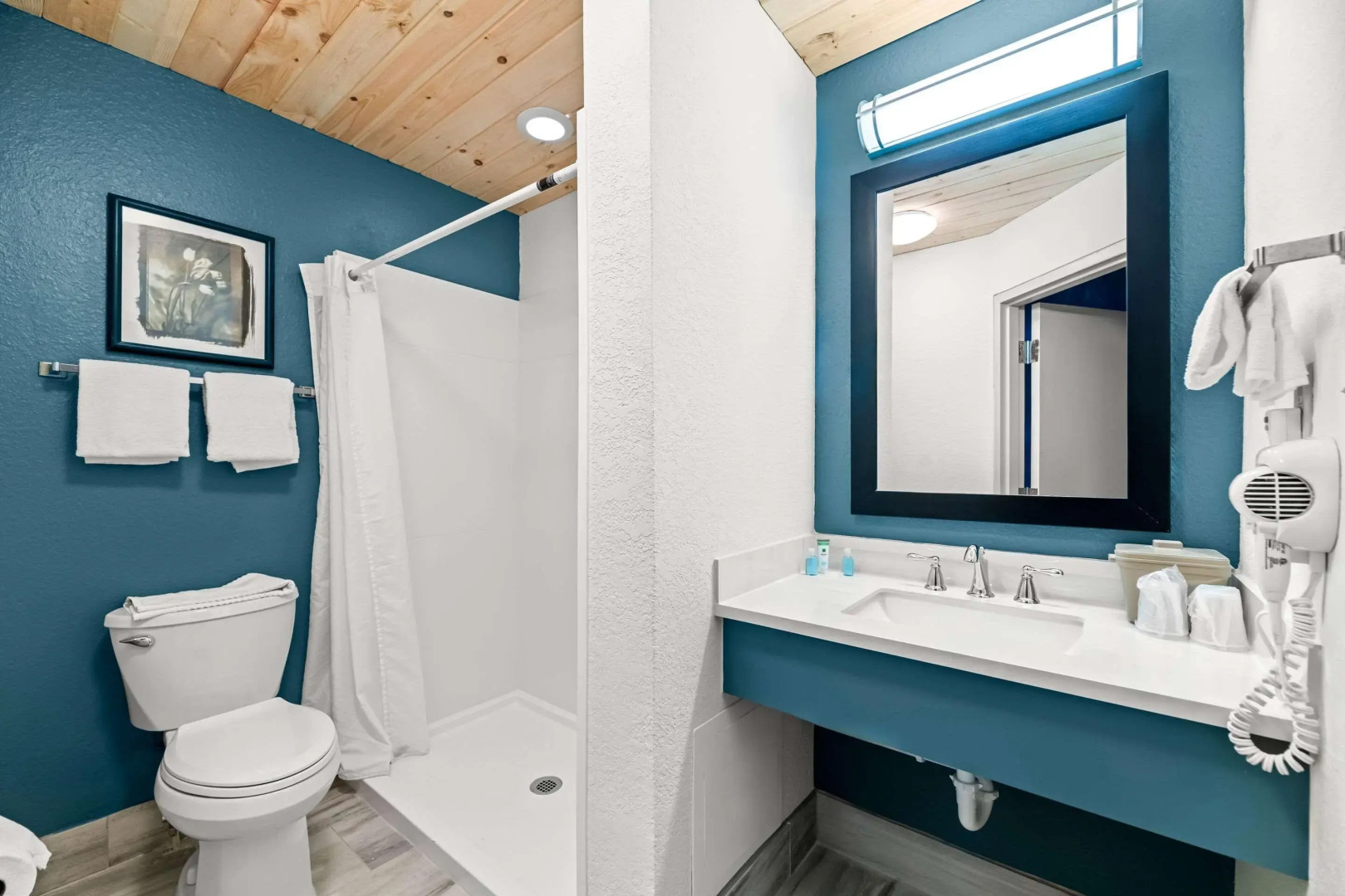 Townhouse Orlando West (ex.Red Roof Inn Orlando West - Ocoee)