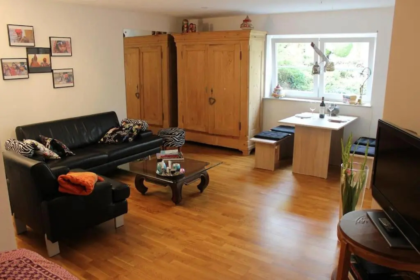 Ferienapartment Mahiya