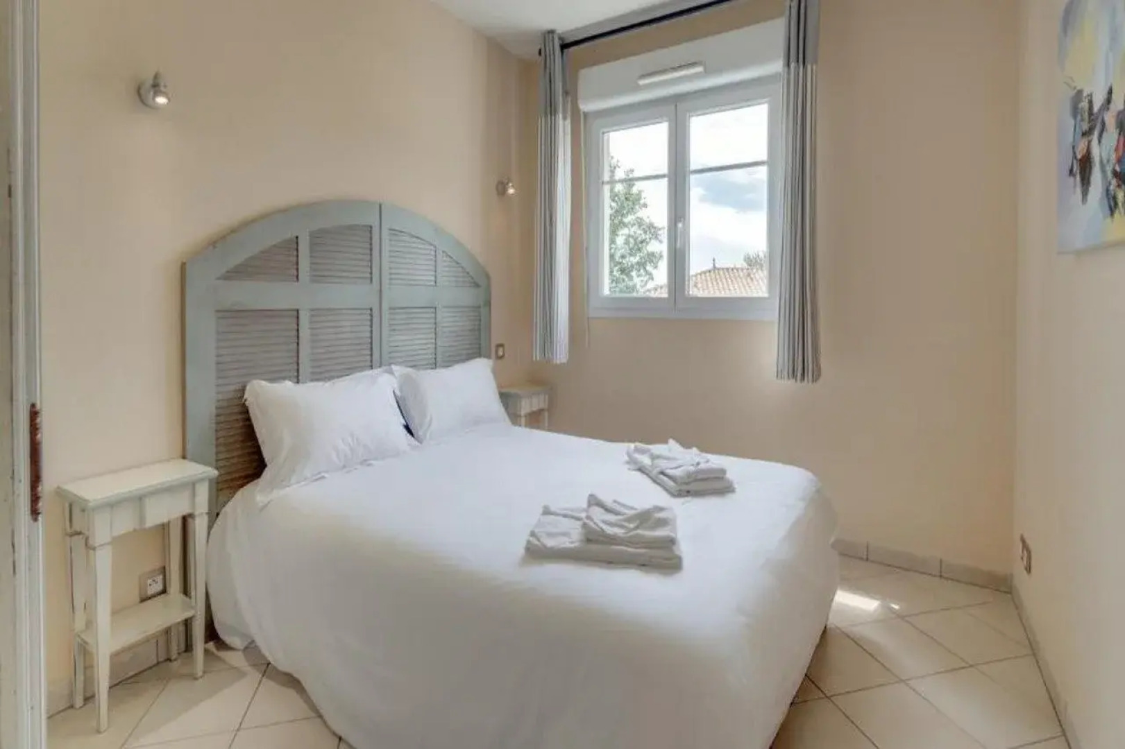 Vacancéole Le Domaine de Camiole