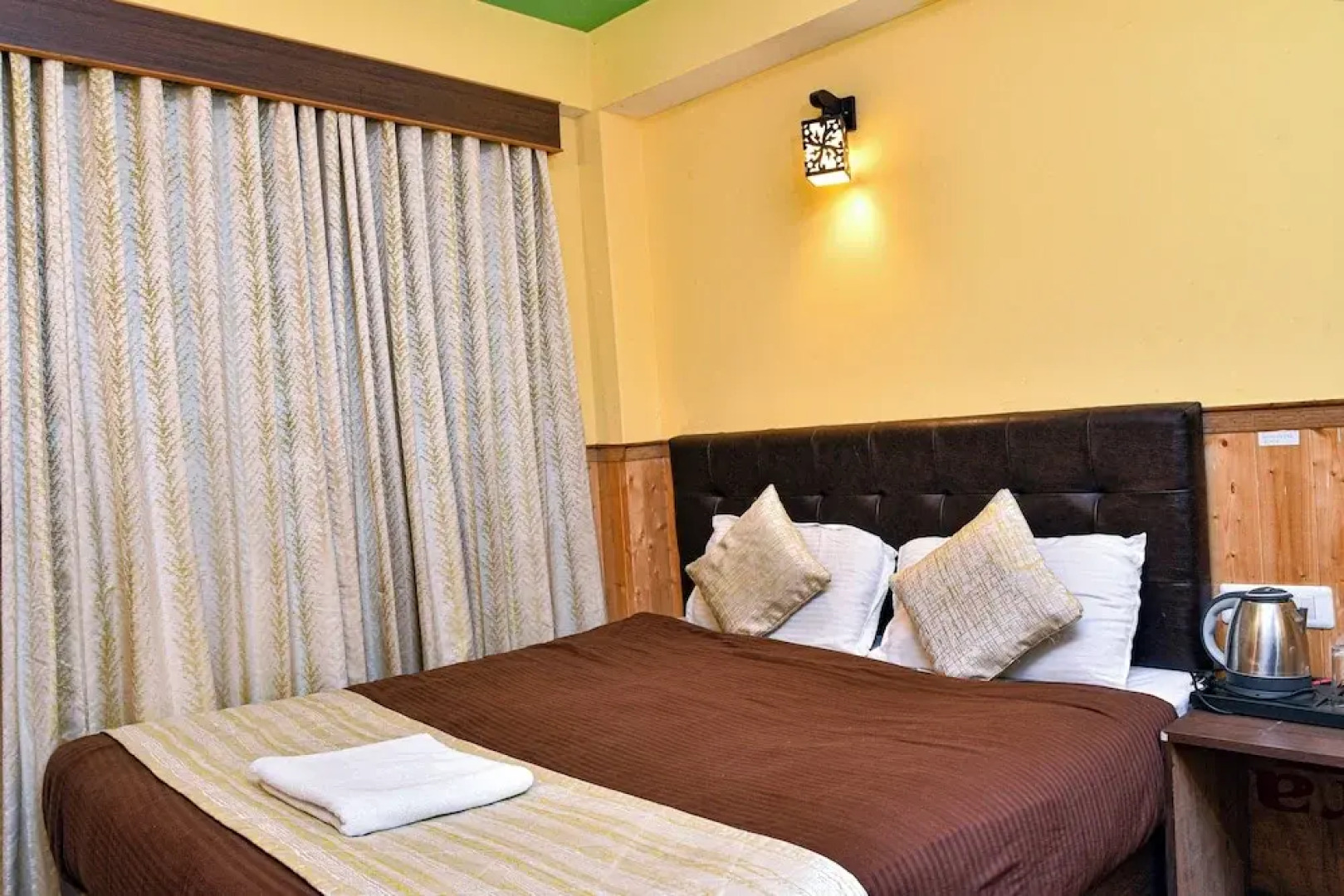 Rufina Lachen Deezong