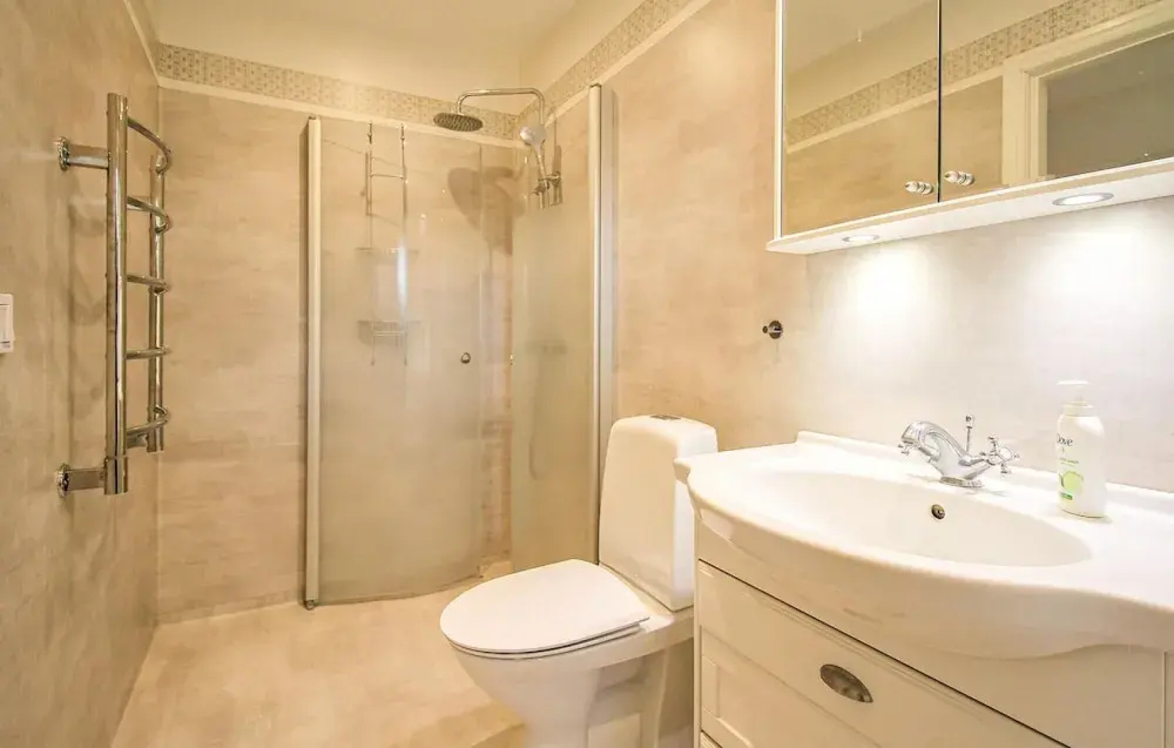 Beautiful Home in Munka Ljungby With 2 Bedrooms and Wifi