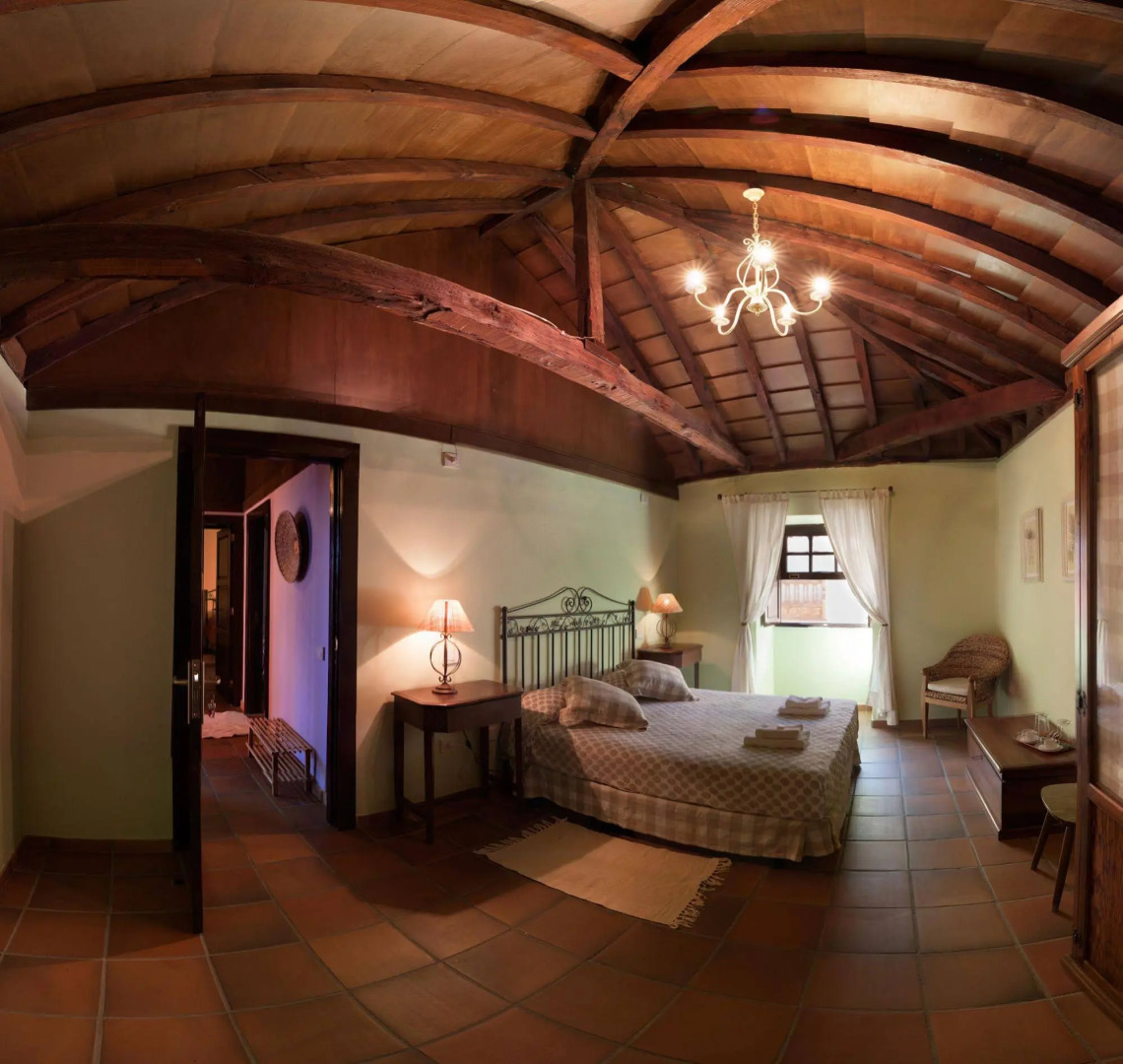 Hotel Rural Vilaflor