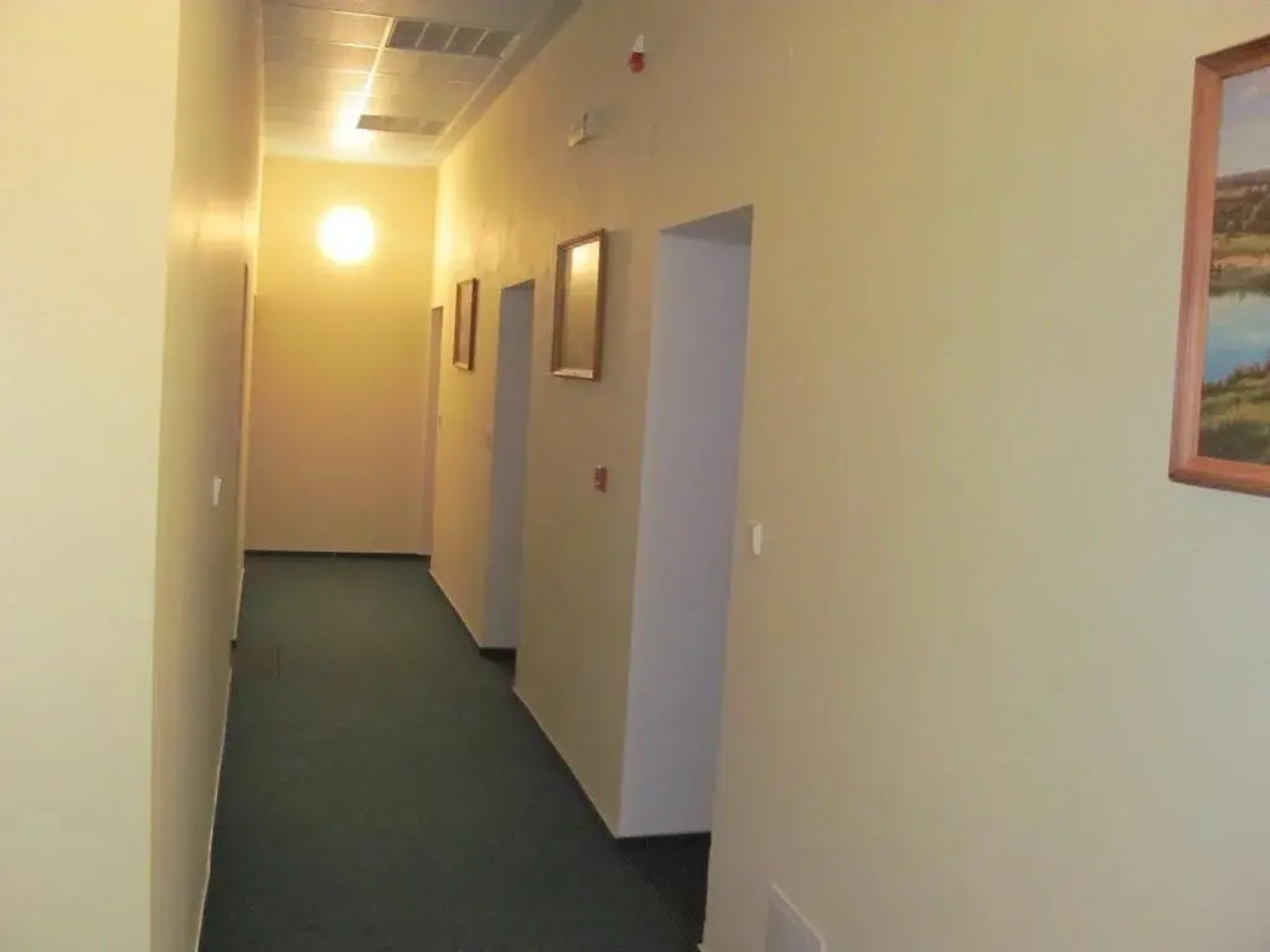 Hotel Zálozna Boskovice