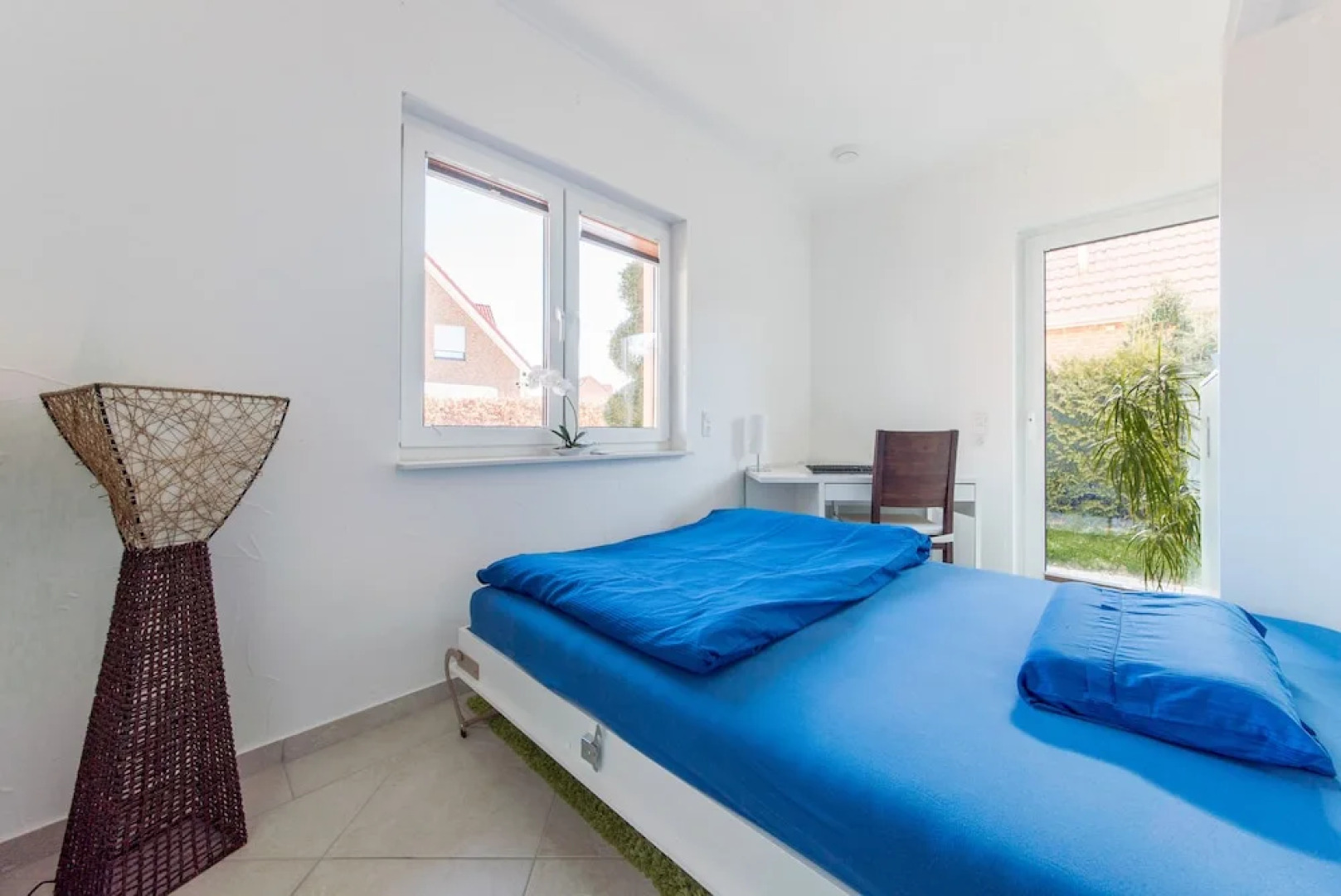 Private Room Am Eschenacker