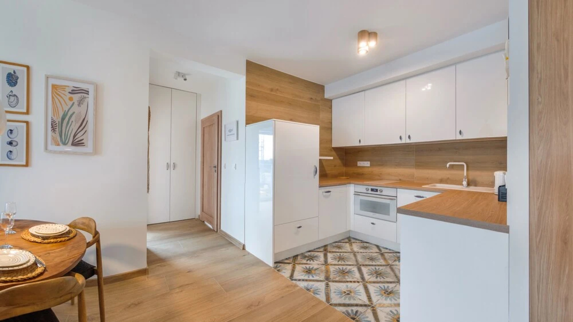 Sun & Snow Let's Sea Baltic Park