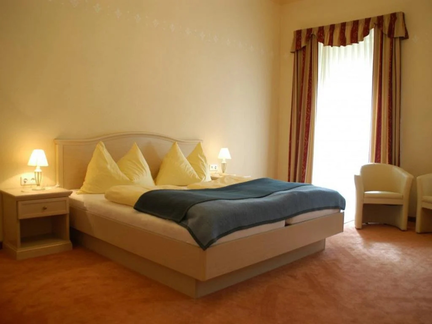 Pension Frenzl - Kaiser von Österreich