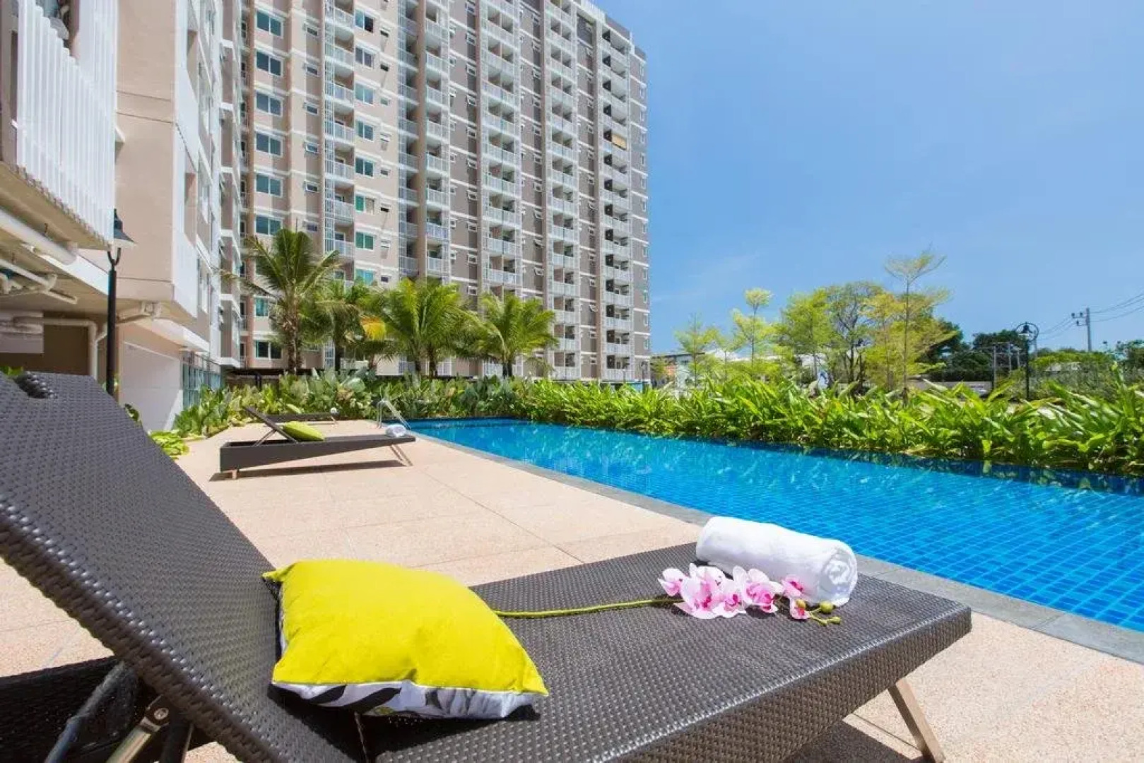W Phuket Residences
