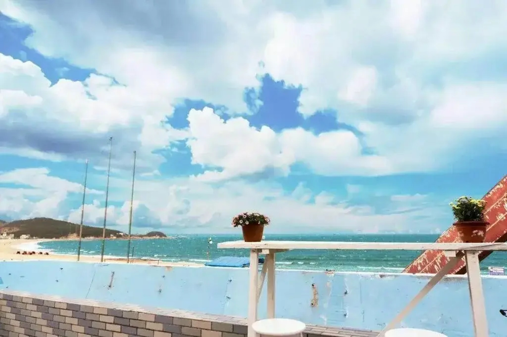 Qingdao Hairan Hostel