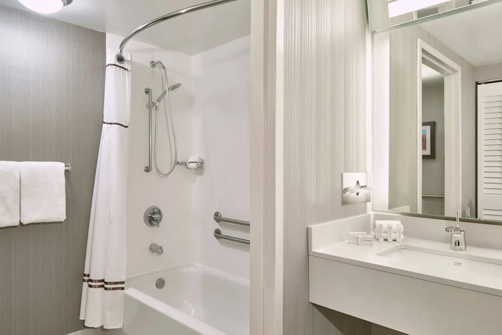 Courtyard Portland Downtown/Convention Center