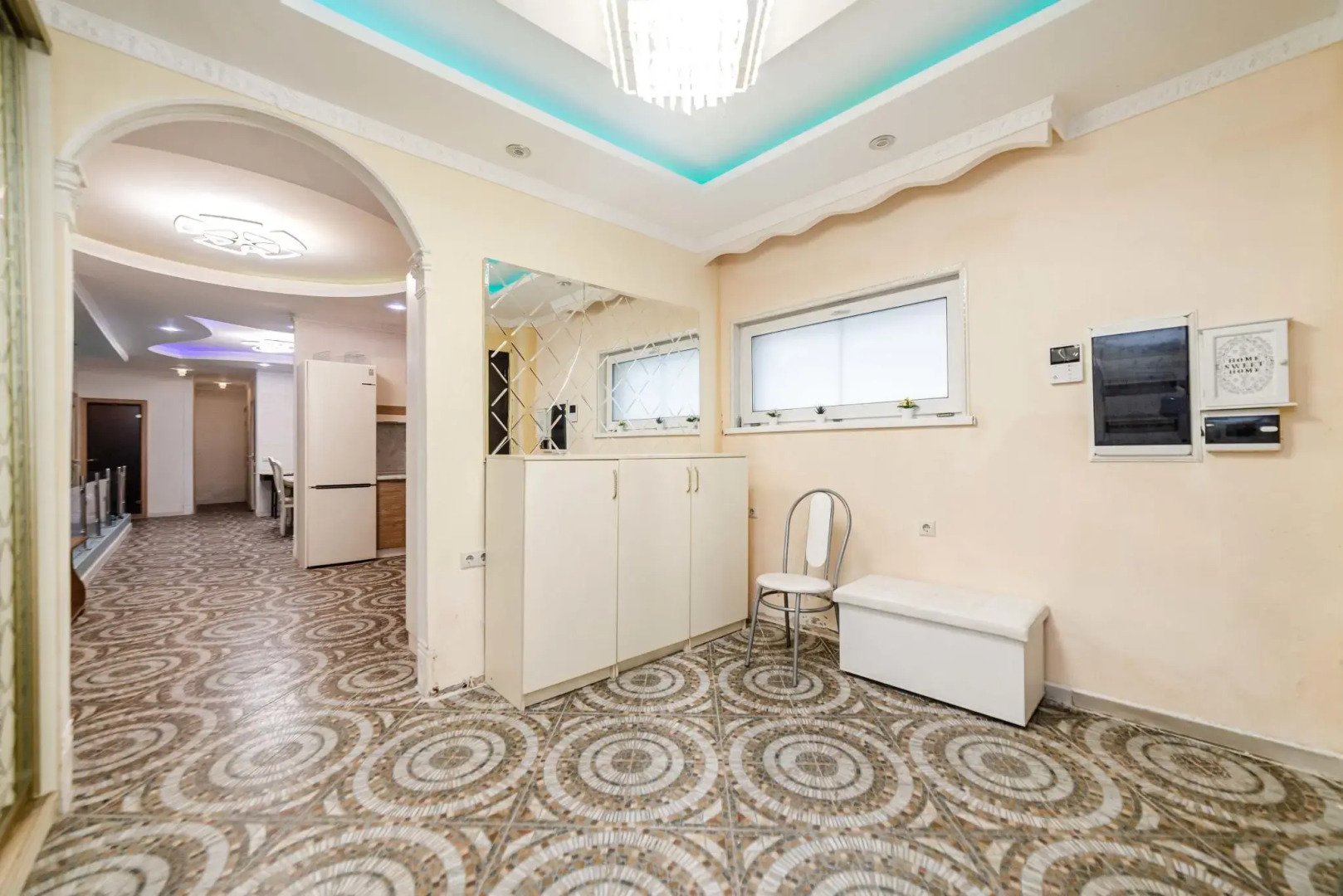 Дом в квартале Щитниково 135