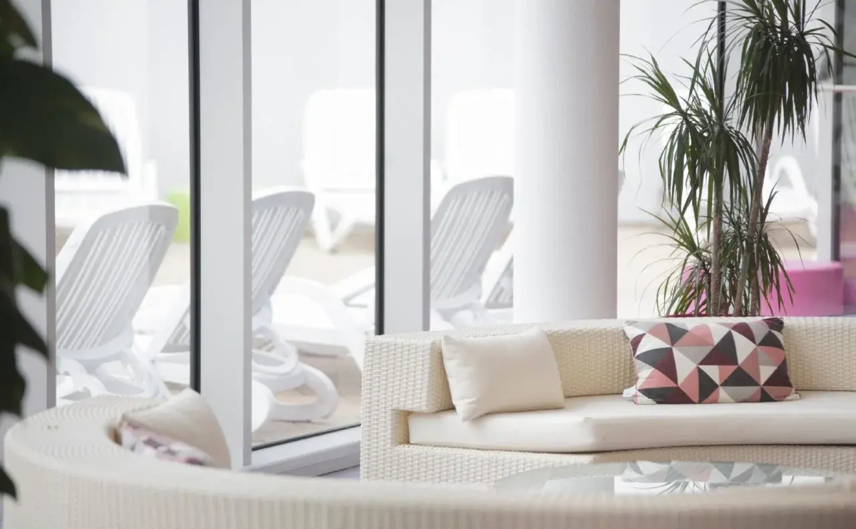 Mjus World Resort & Thermal Park