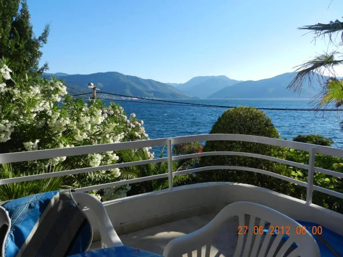 Apartments Sino More