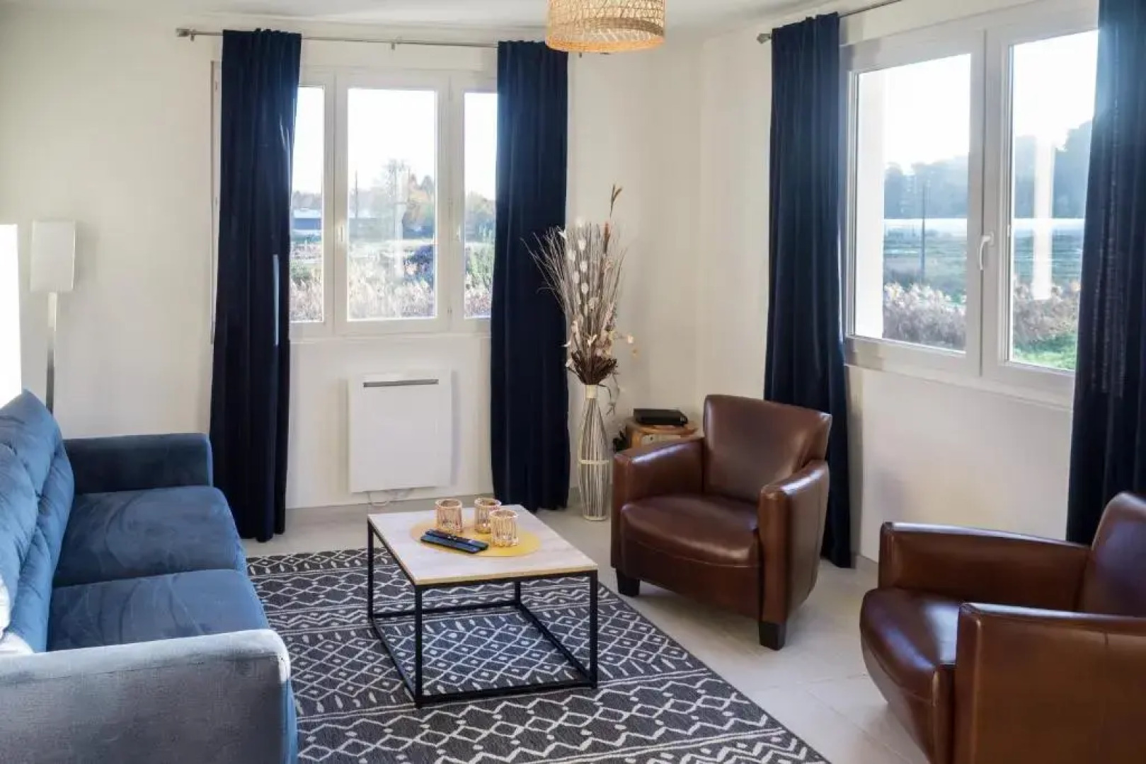 Domaine Du Marquenterre