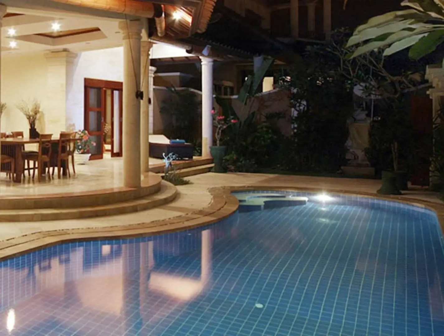 Bali Diamond Estates and Villas