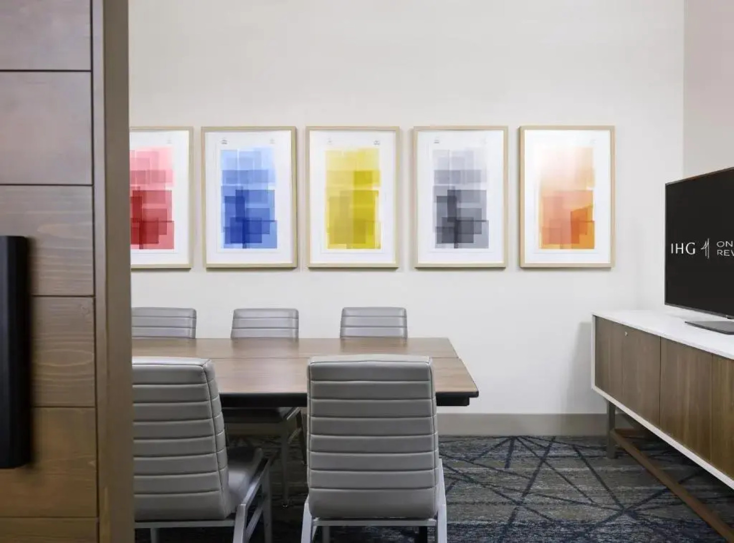 Staybridge Suites Kincardine Southeast by IHG