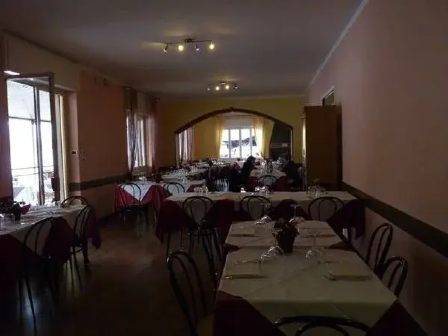 Crotto dei Pescatori