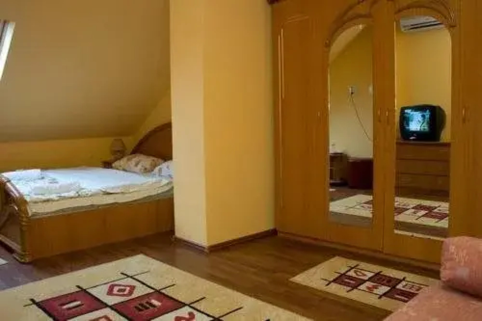 Pension Mellis Cluj Napoca