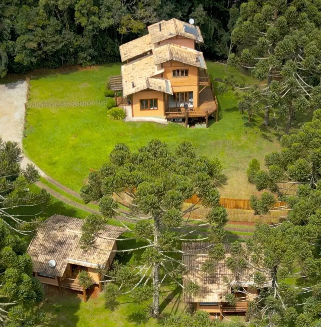 Pousada Casa Campestre