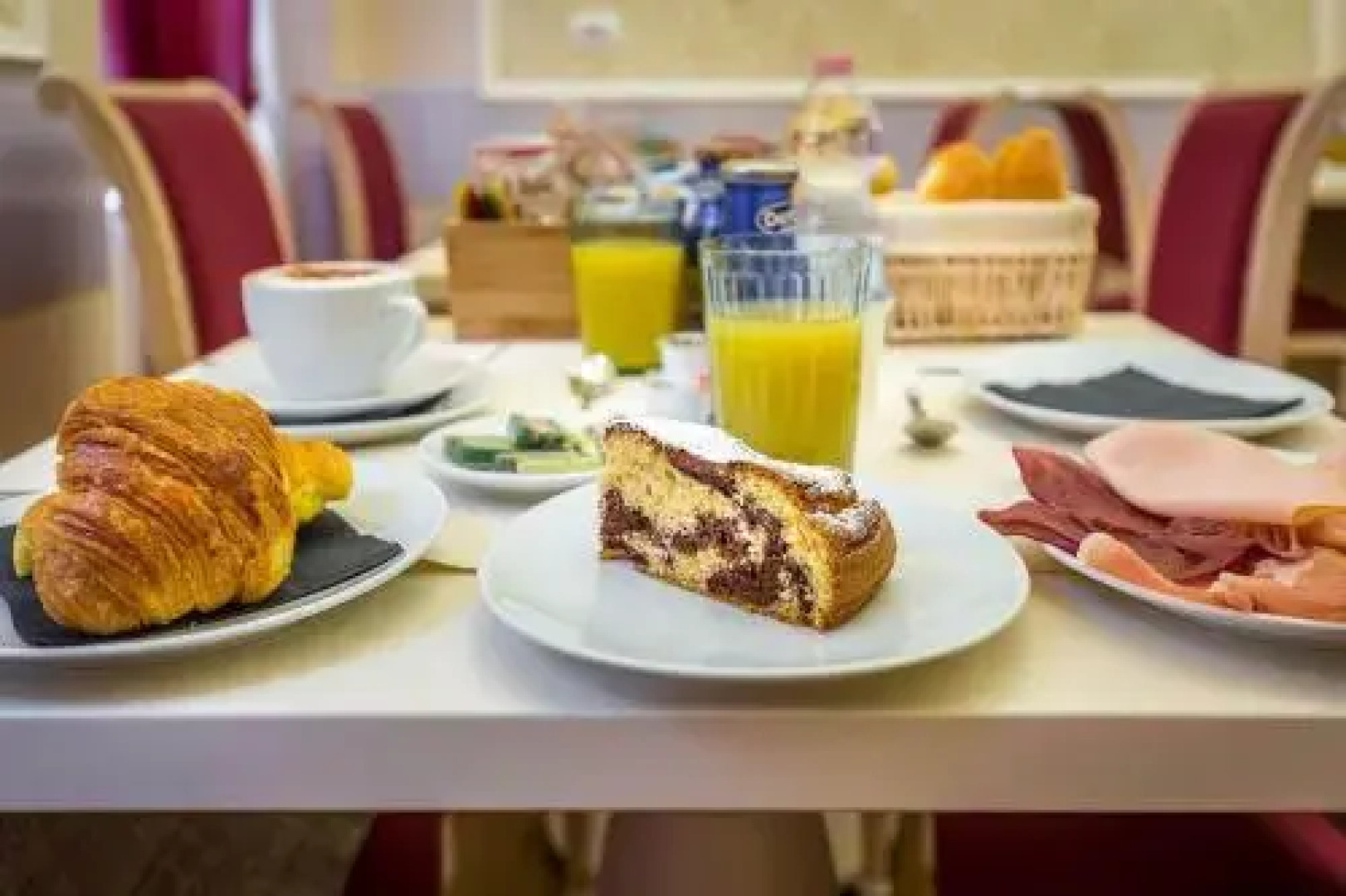 B&B  La  Terrazza sul Duomo