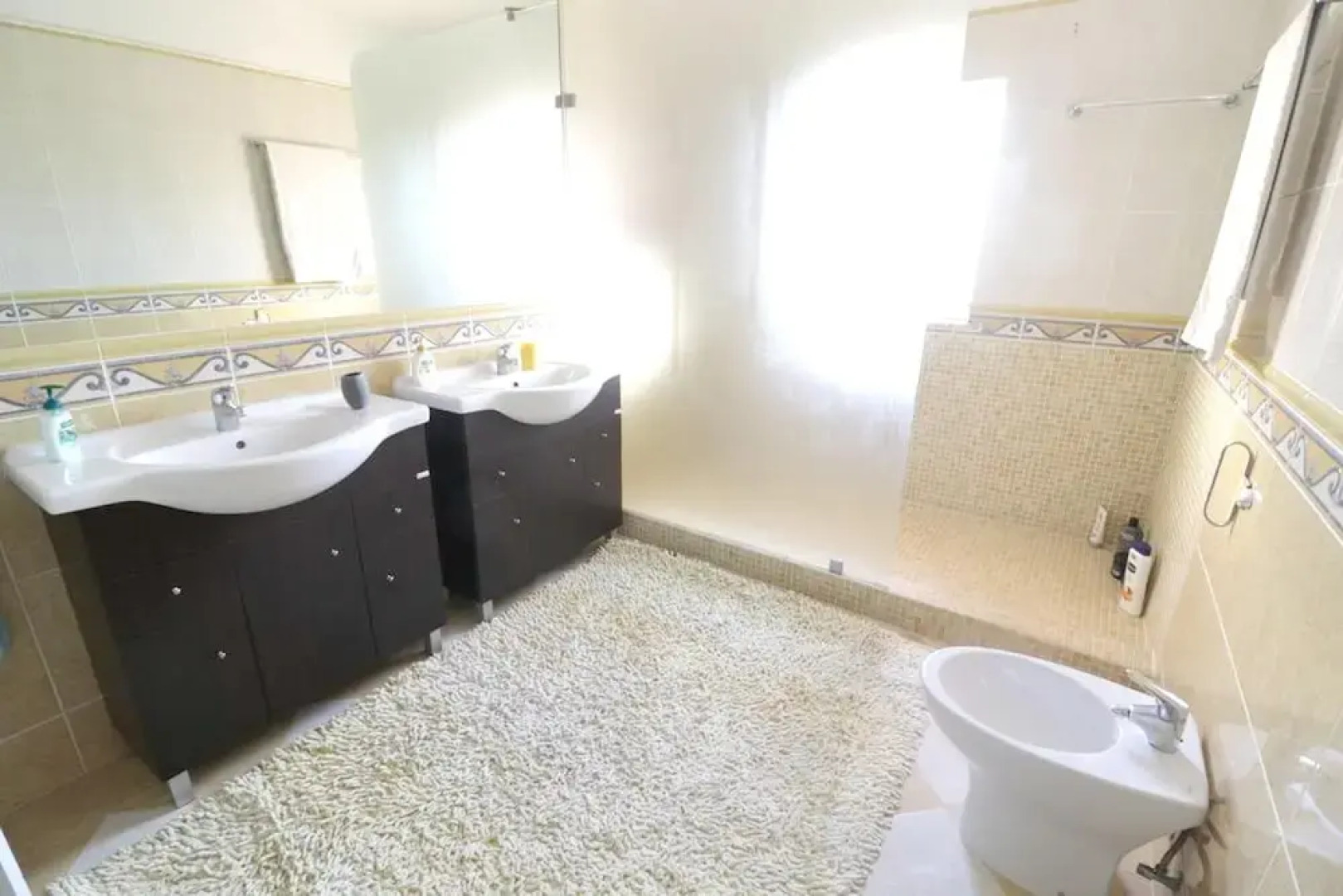 Villa With 5 Bedrooms in Estômbar, With Wonderful City View, Private Pool, Enclosed Garden - 6 km From the Beach