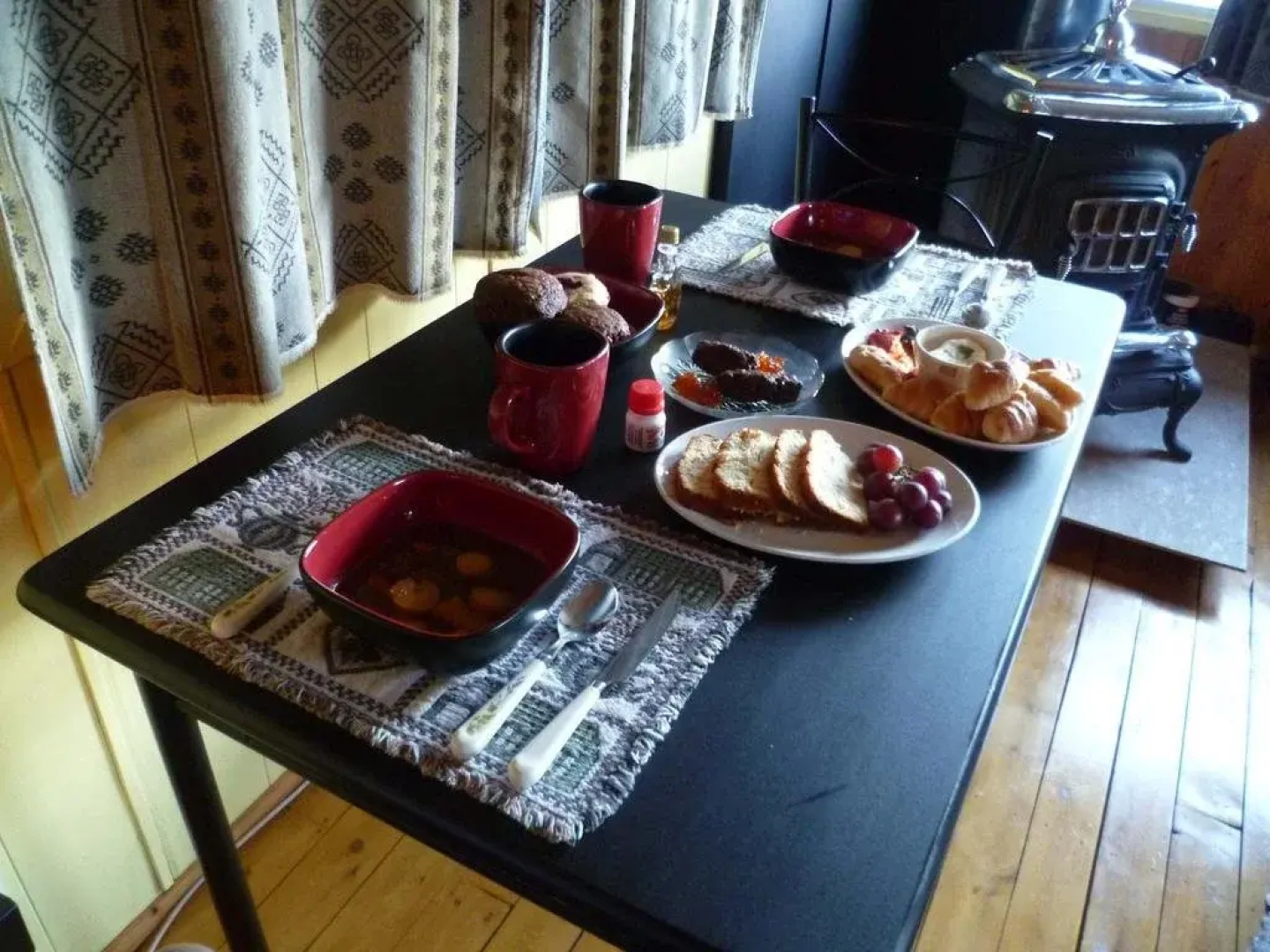 Triple B Bed n Breakfast