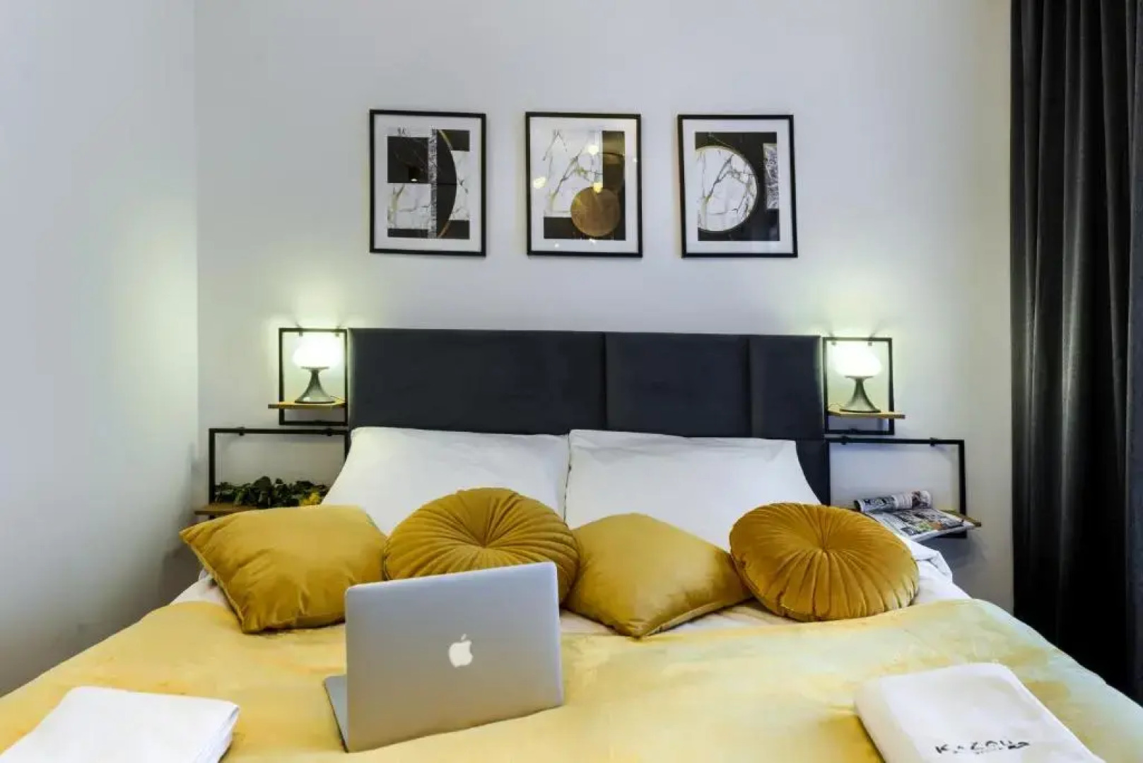 Kazou Residence Burakowska