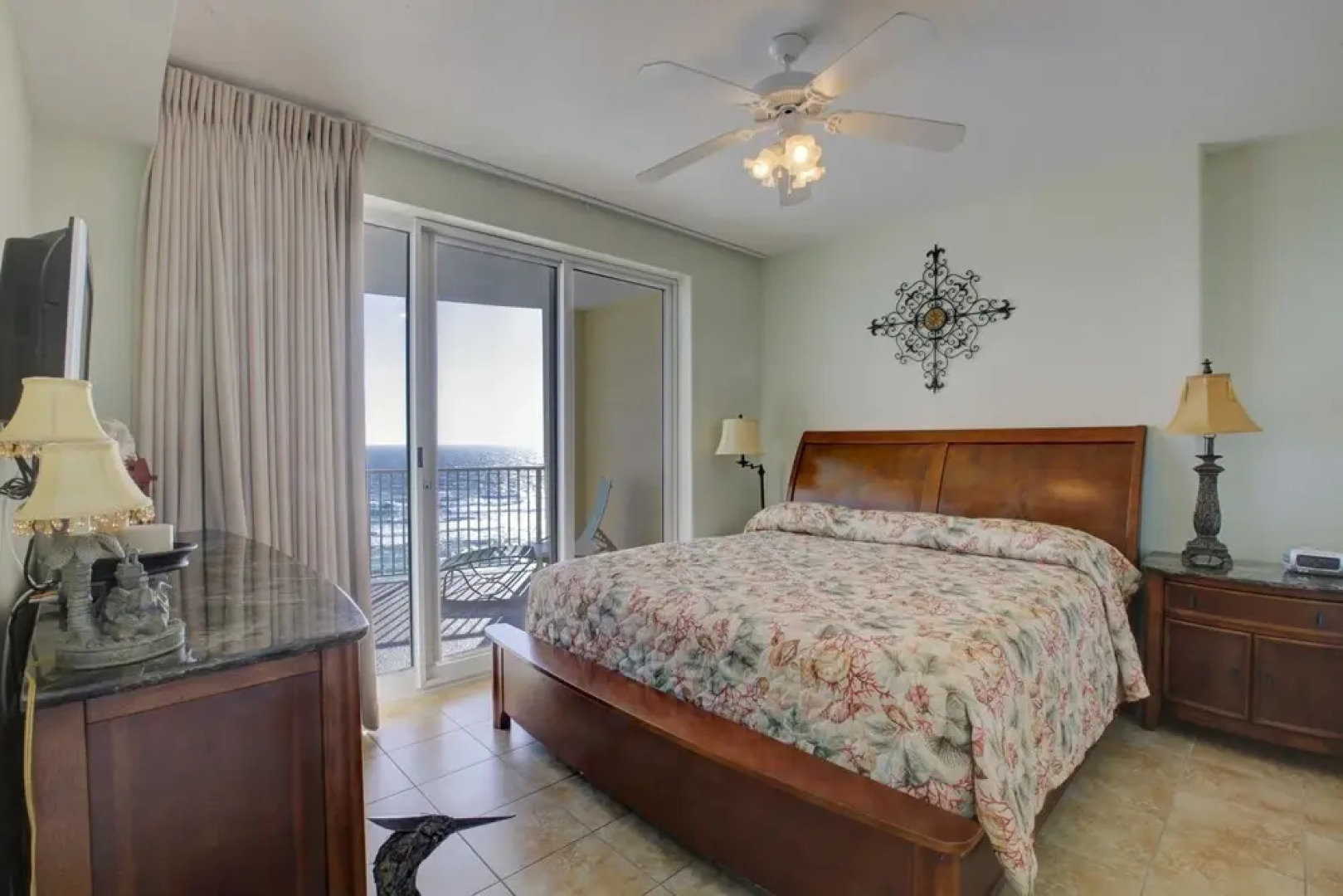 Ocean Villa by Panhandle Getaways