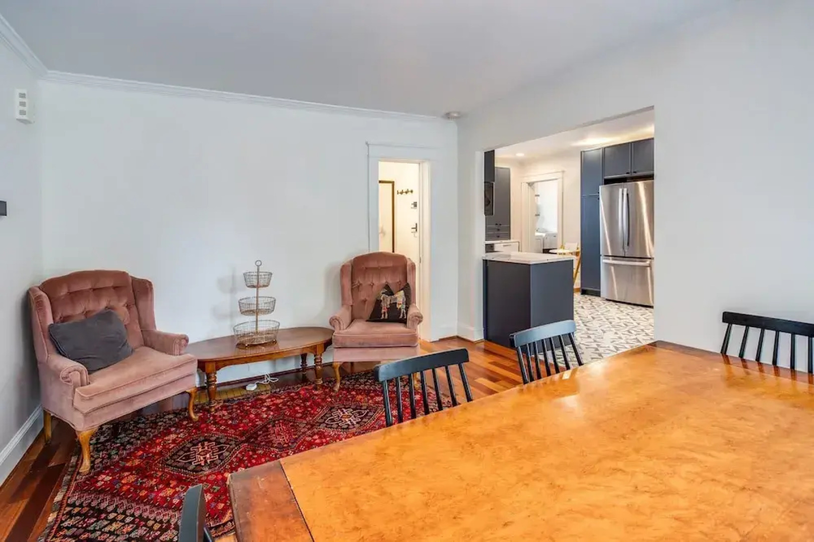 Sunnyside Cottage 3 Bedroom Home by RedAwning