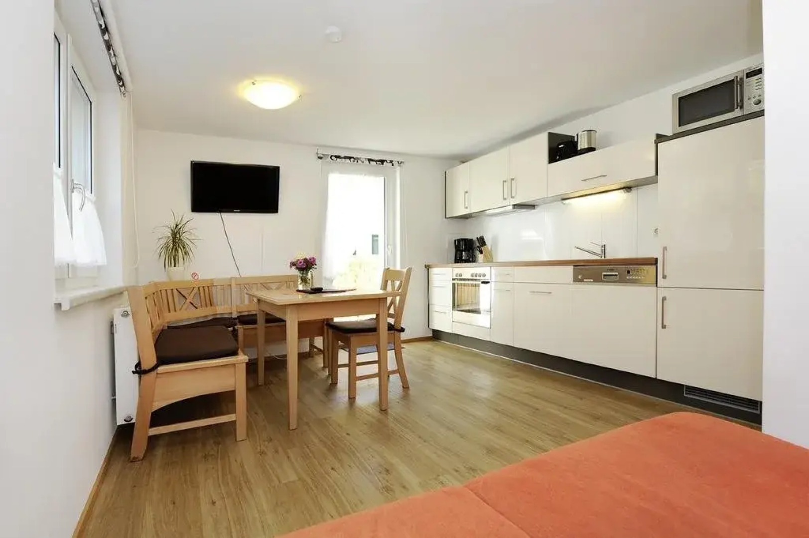 Aktiv-Ferienwohnungen Montafon