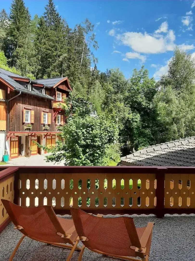 Parkhotel Sole Paradiso - Villa Maria