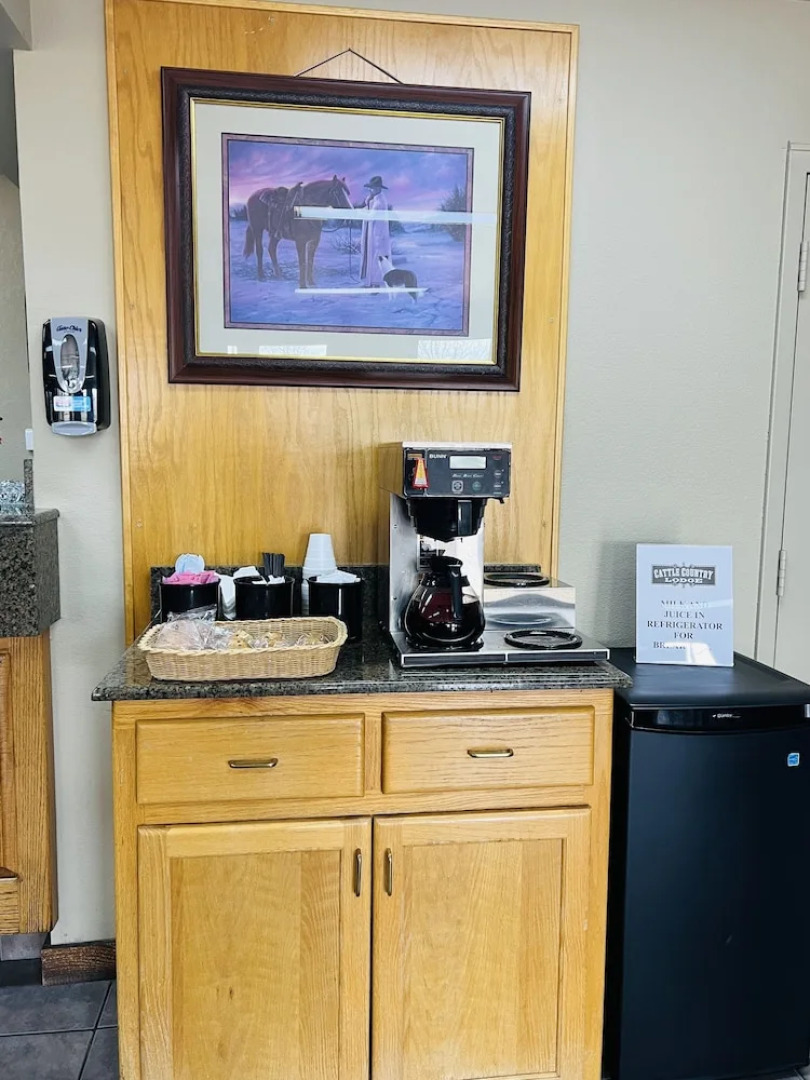 Best Western Stroud Motor Lodge