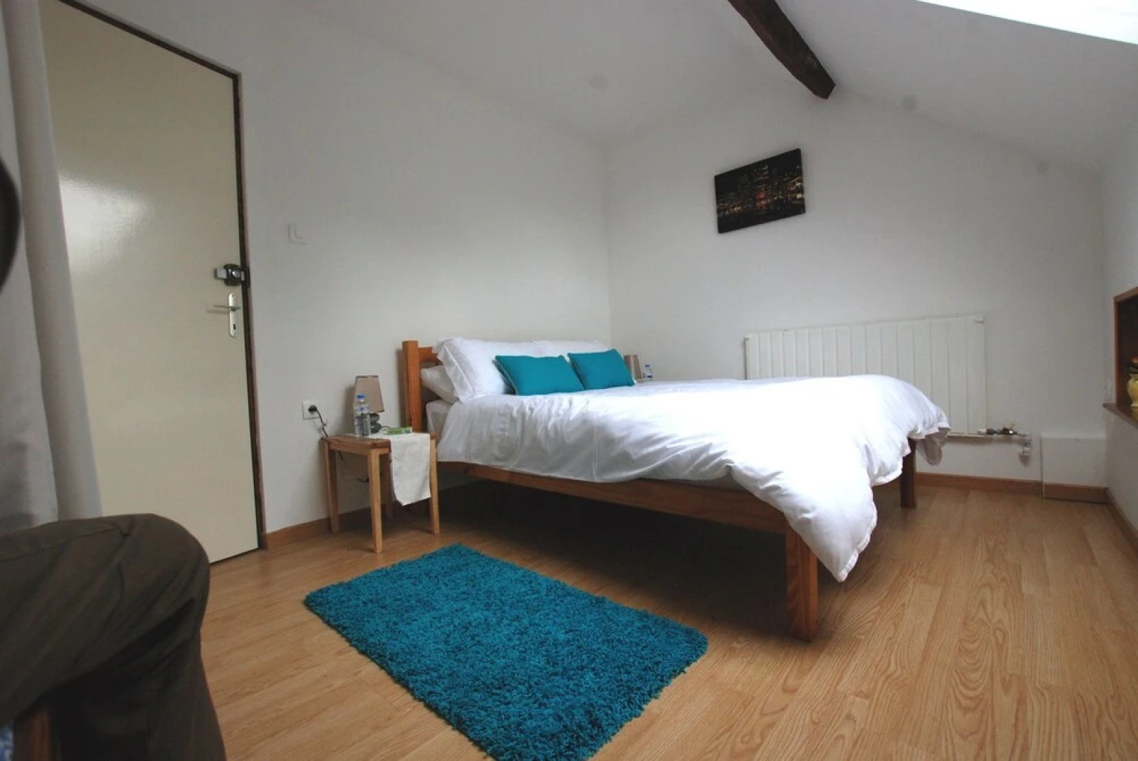 La Peignardiere - Chambre d'hôtes