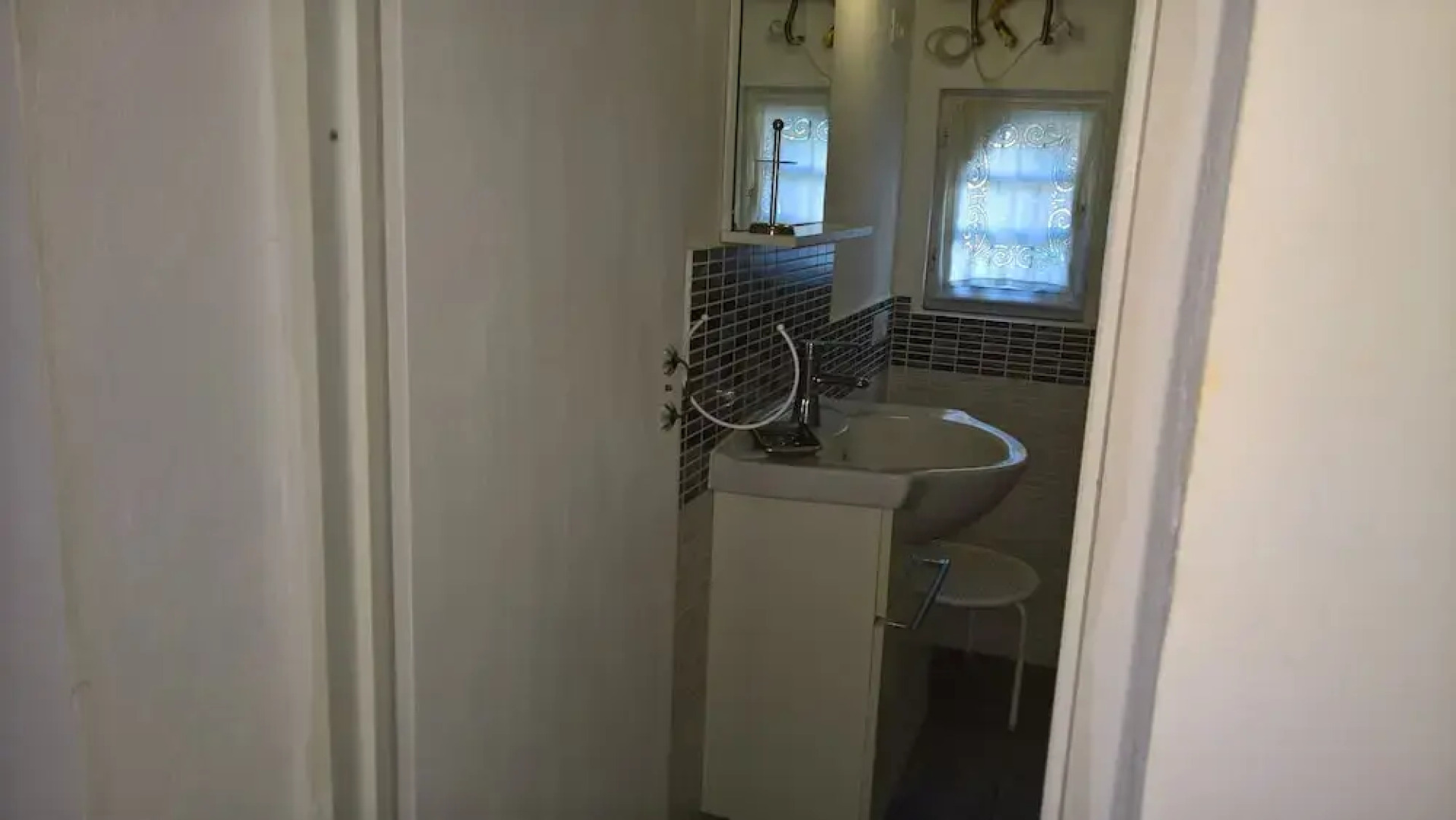 San Martino Comfy Flat