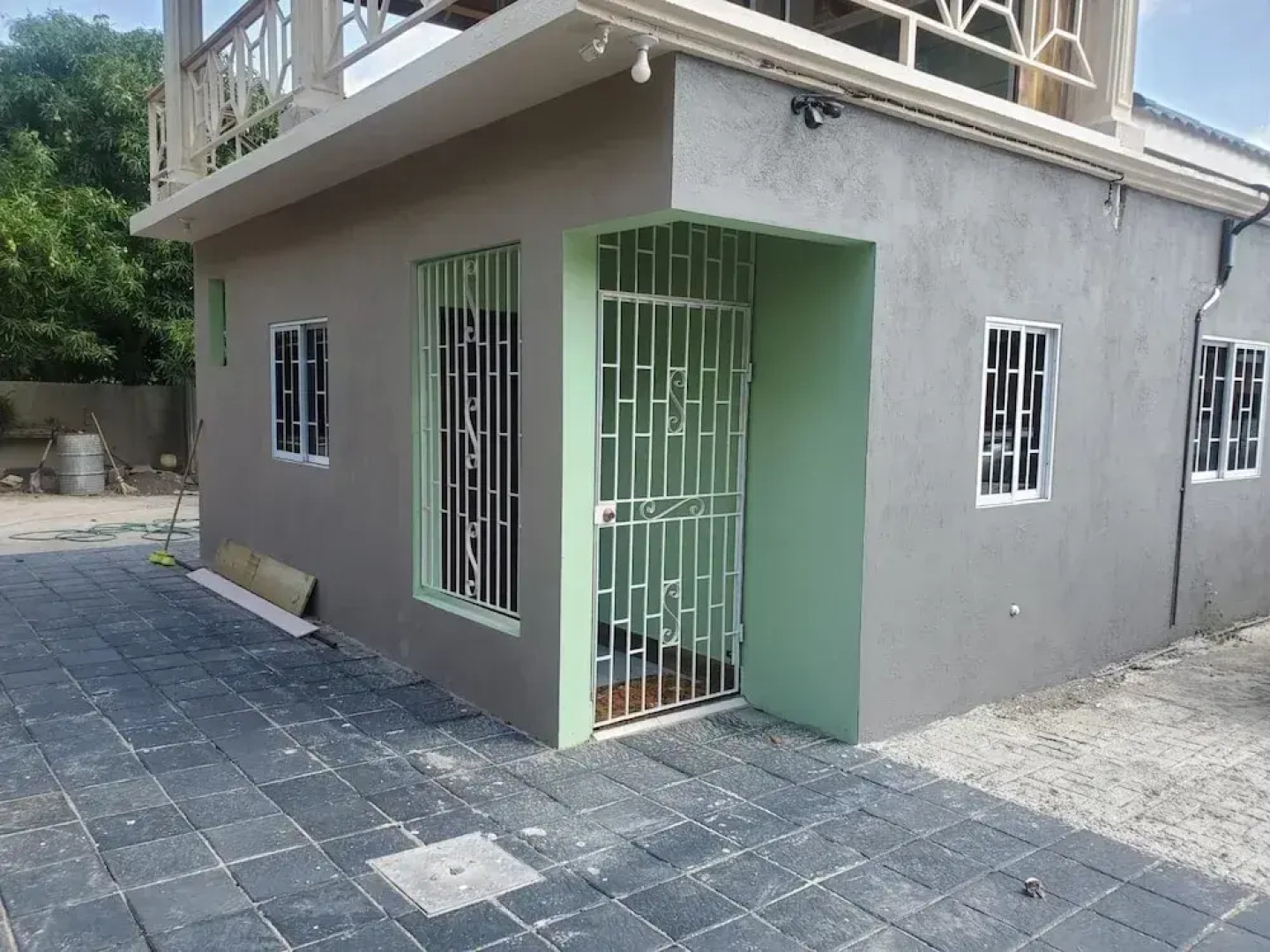 Serenity Oasis Apartment