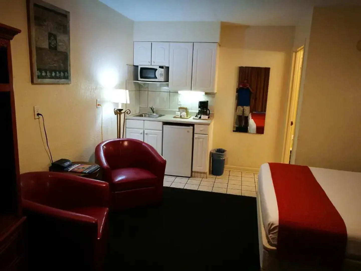 Merida Inn and Suites