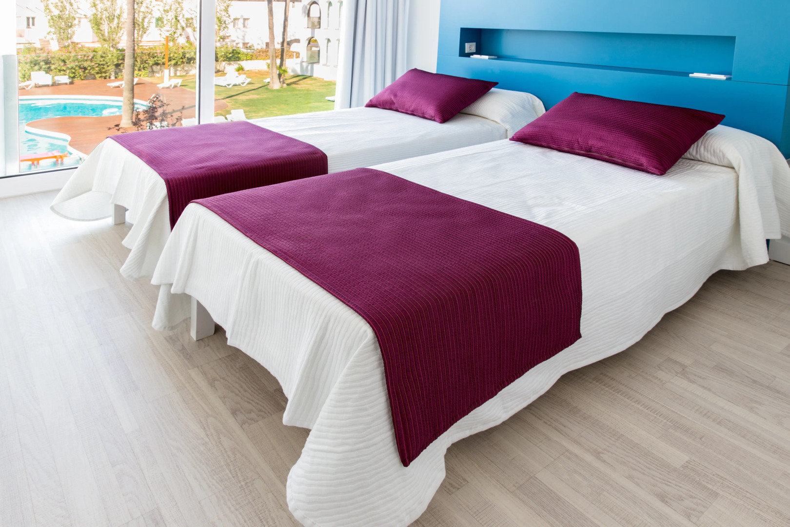 Ebano Hotel Apartments & Spa