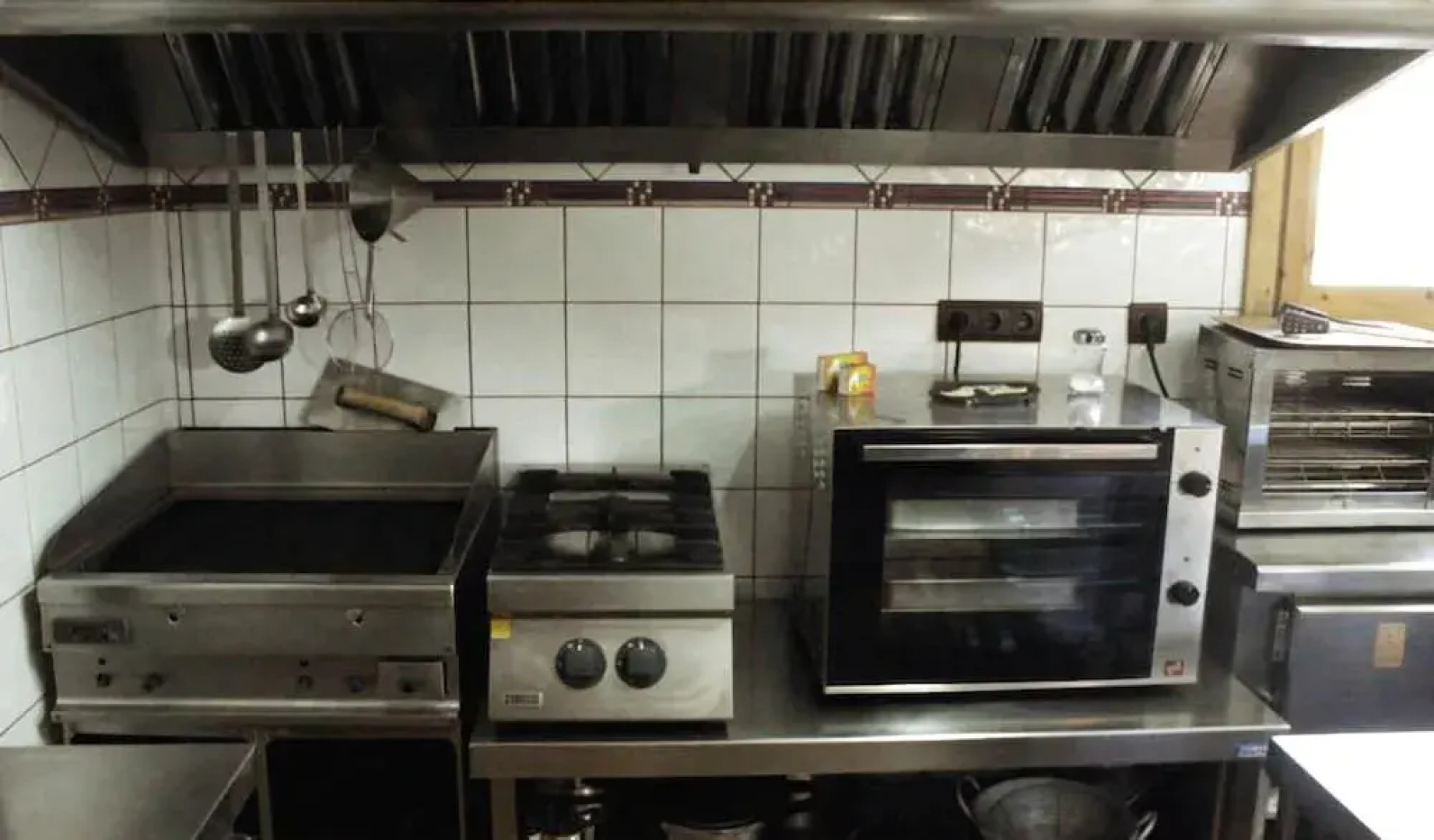 Ca l'Agustinet Raco dels Angels