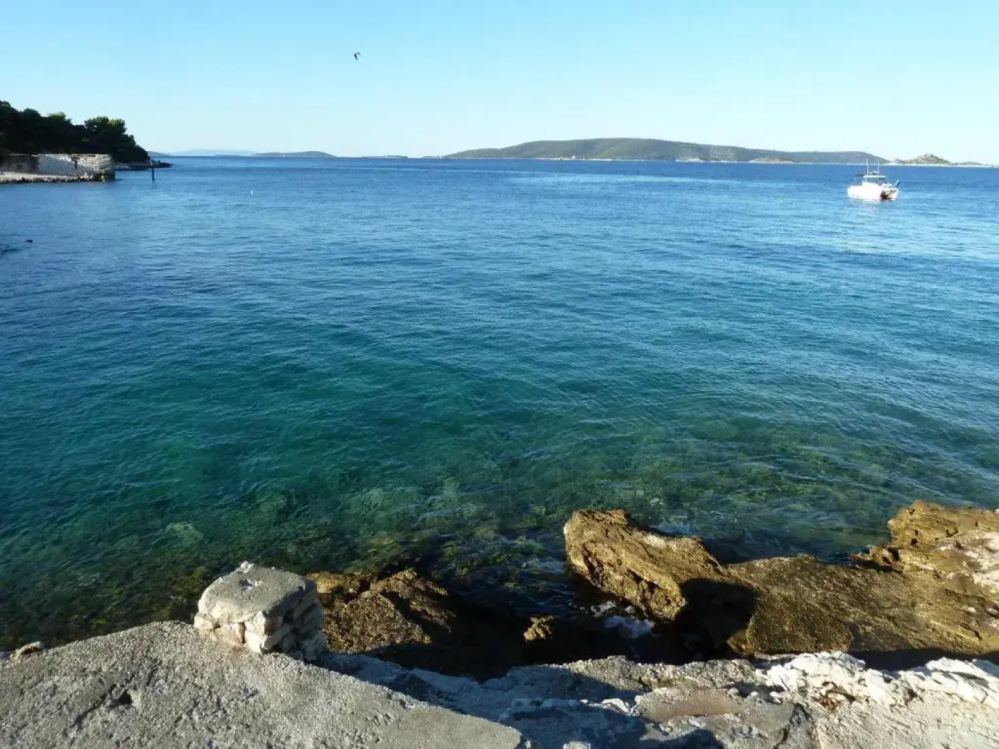 Hugh luxury house with 3 big terrace and sea view