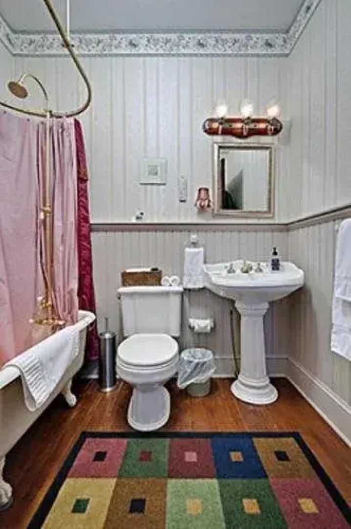 Lackawanna Bed & Breakfast