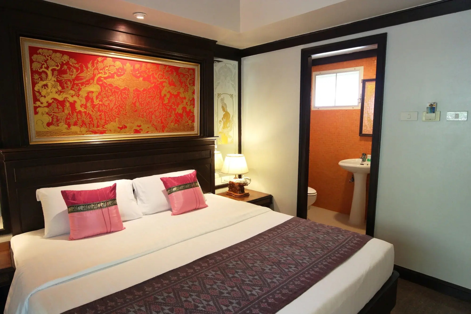 P.P. Casita - Adults Only