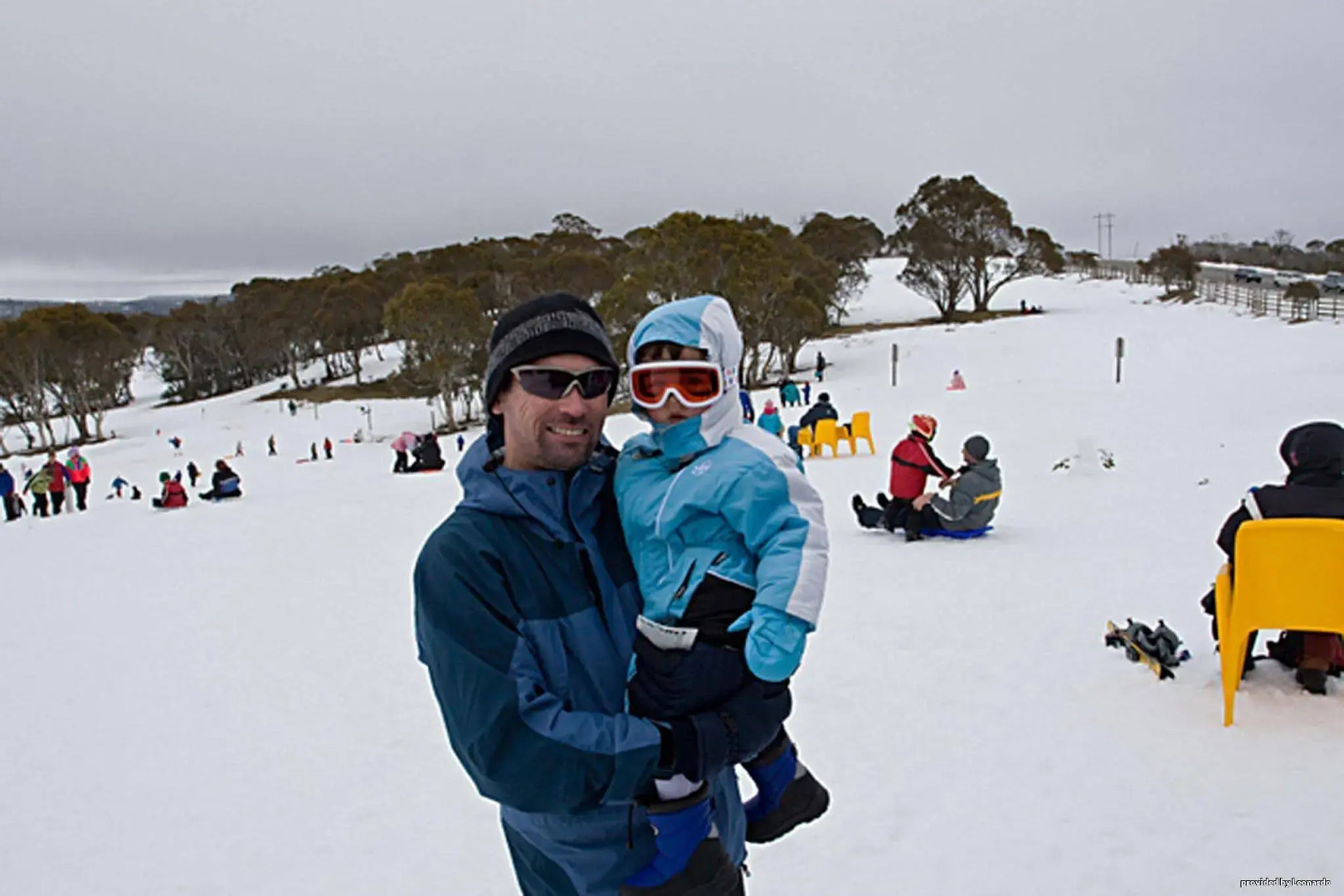 Tumut Farrington Motel