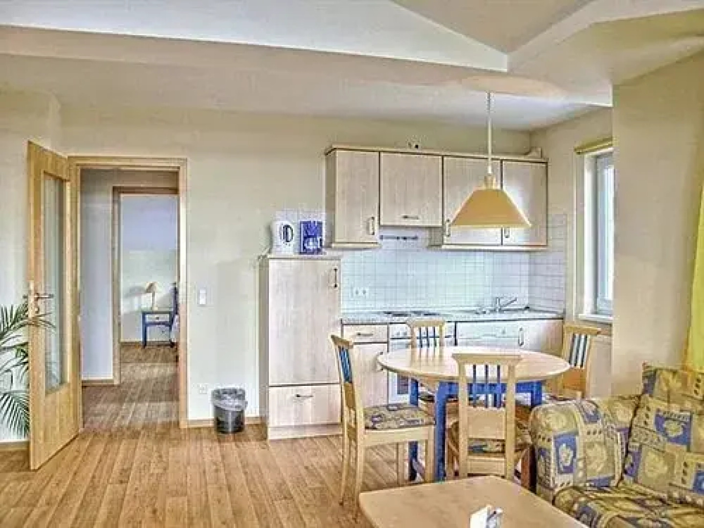 MeeresBlick Residenzen