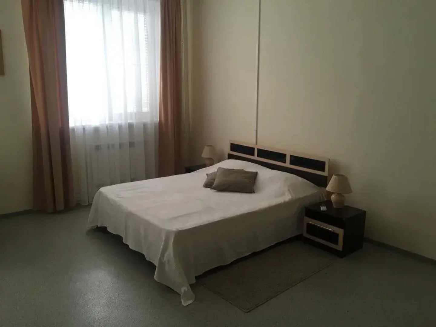 Гостиница Семейная