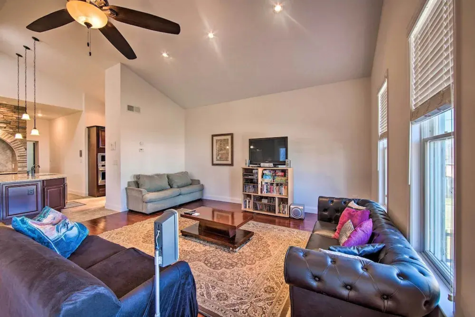 Gettysburg Area Retreat, 12 Mi to Nat'l Park!