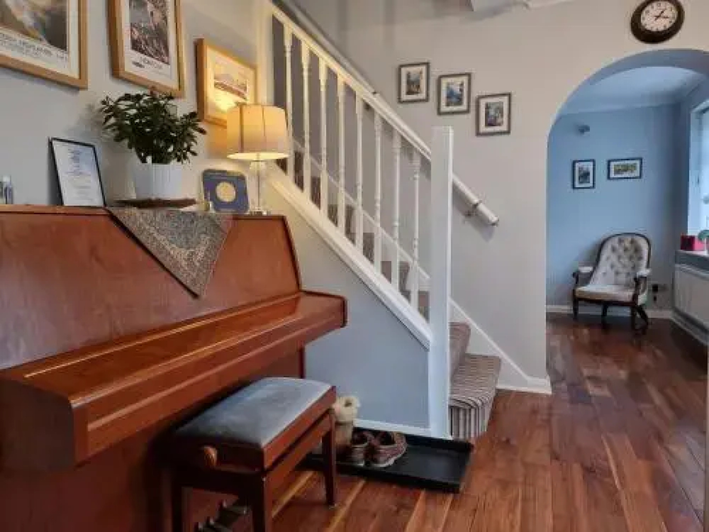 Denham Guest House