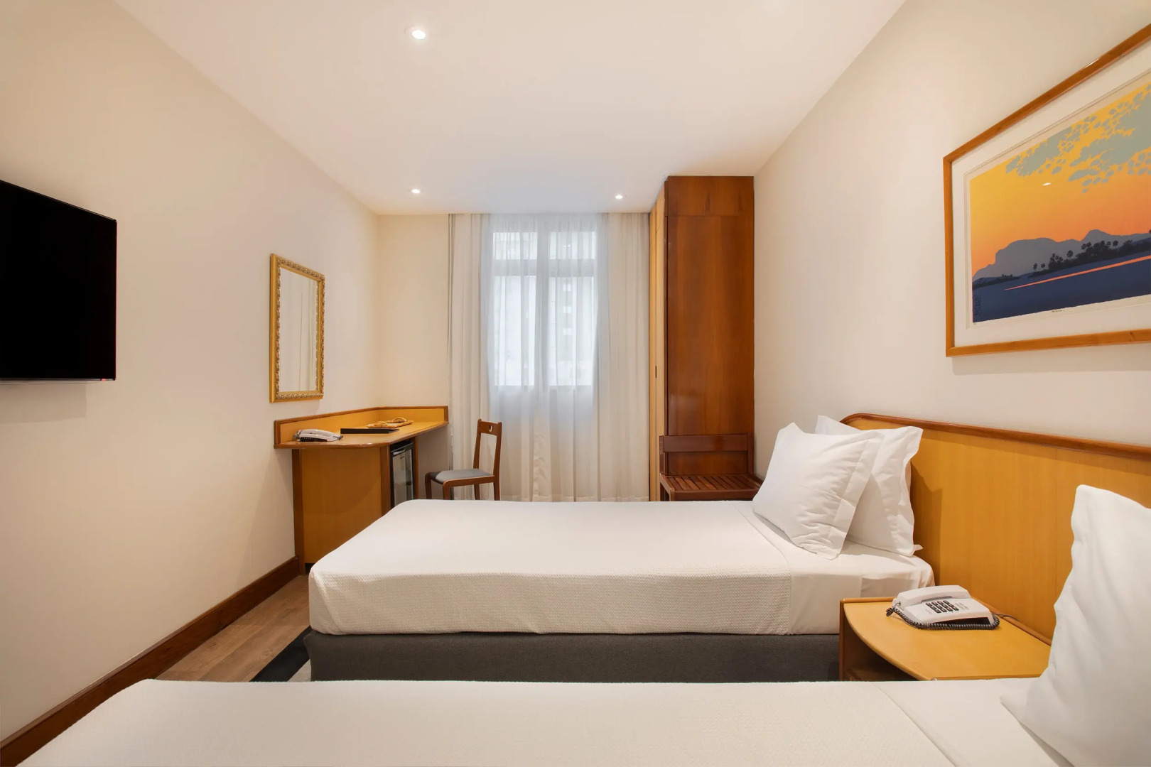 Windsor Guanabara Hotel