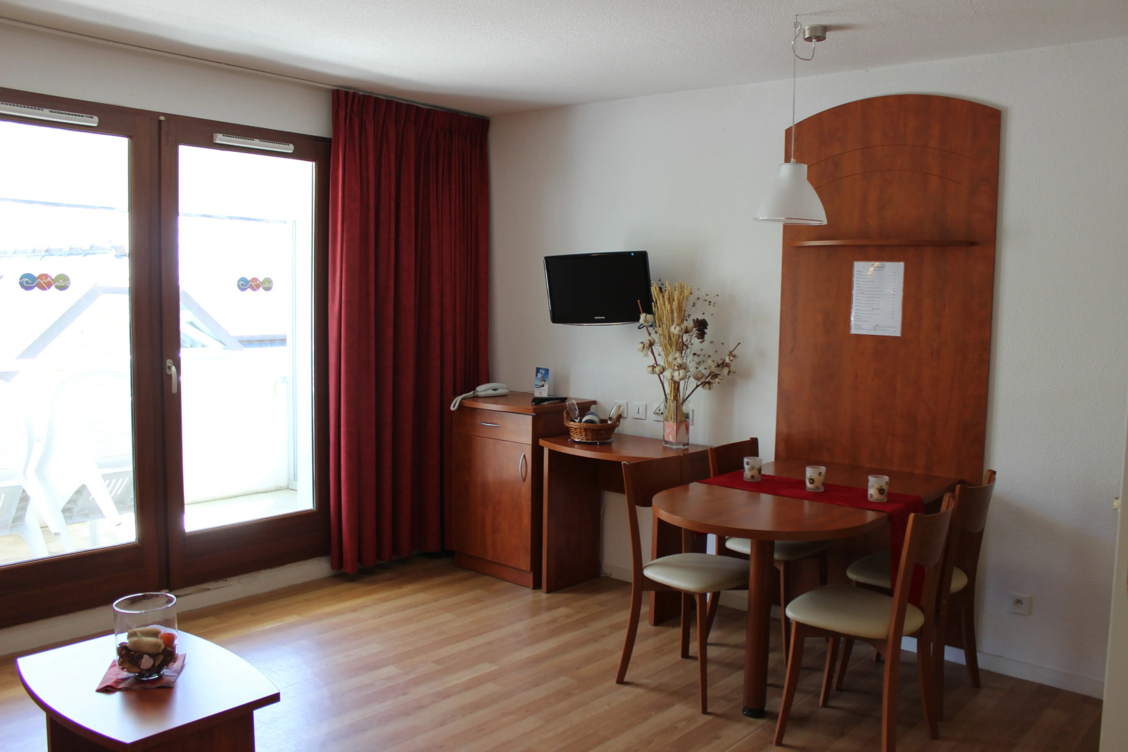 Résidence Pic du Midi