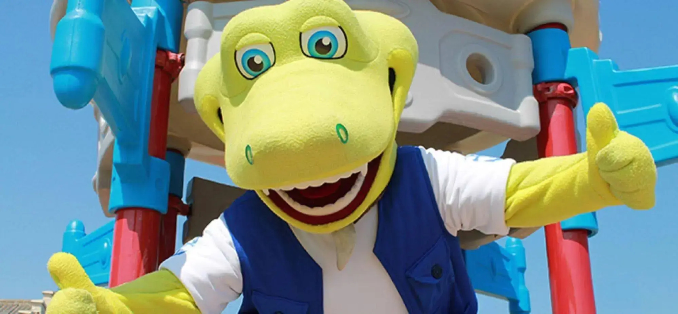 Pontins - Brean Sands Holiday Park